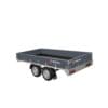 Tilhenger Tredal T-23-BBL